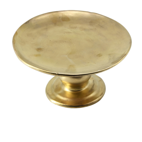 KUHN KERAMIK SLUMBERLAND GNEISENAU CAKE STAND DE LUXE