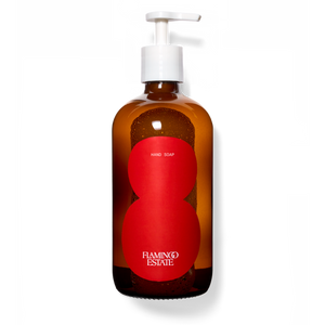 ROMA HEIRLOOM TOMATO HAND SOAP