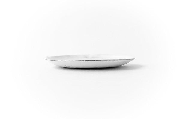 Carron Paris MOON BREAD PLATE Mathilde Carron-Astier de Villatte