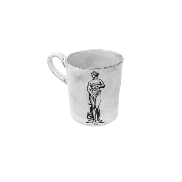 MUG WITH HANDLE VENUS & APOLLON LARGE