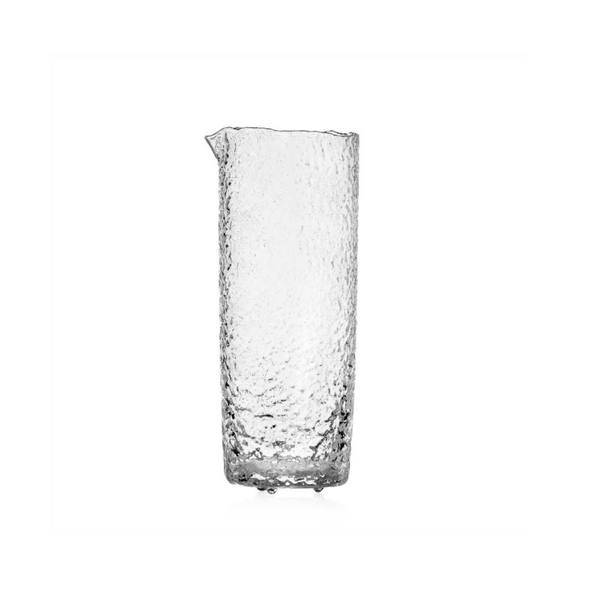 ICHENDORF MILANO ICE COLLECTION JUG by Denis Guidone