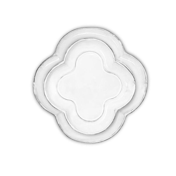 CARRON PARIS MADEMOISELLE DESSERT PLATE