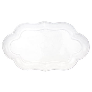 CARRON PARIS MADEMOISELLE PLATTER