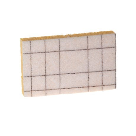 KITCHEN SPONGE CHECKERED BLACK