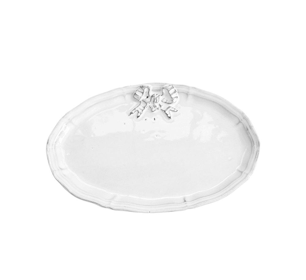 MARIE-ANTOINETTE OVAL PLATTER