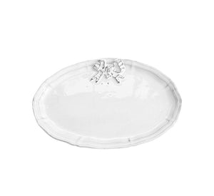 MARIE-ANTOINETTE OVAL PLATTER