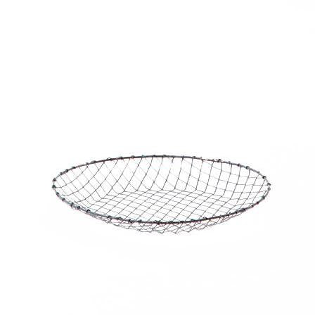 METAL MESH DISH