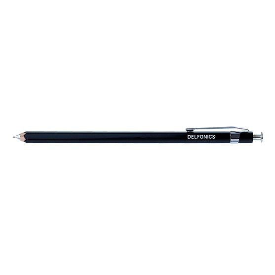 MECHANICAL PENCIL - BLACK