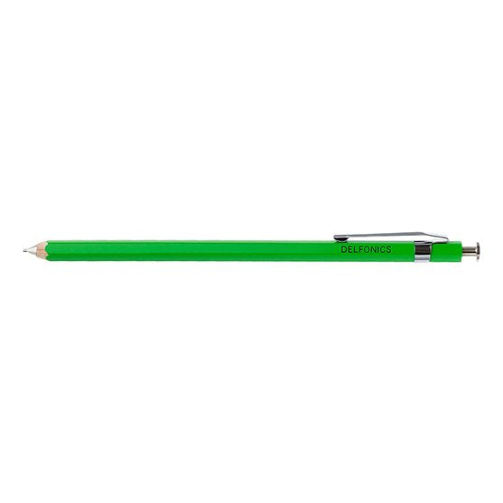 MECHANICAL PENCIL - LIGHT GREEN