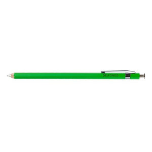 MECHANICAL PENCIL - LIGHT GREEN