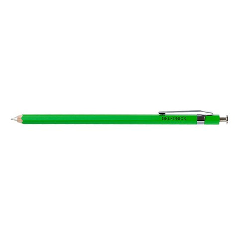 MECHANICAL PENCIL - LIGHT GREEN