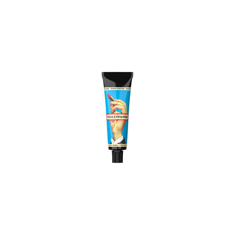 TOILETPAPER BEAUTY HAND CREAM