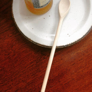 Maple Condiment or Jam spoon